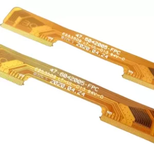 Cabo Flat Tv 65ur8750psa 65up7750psb 47-6042005-fpc