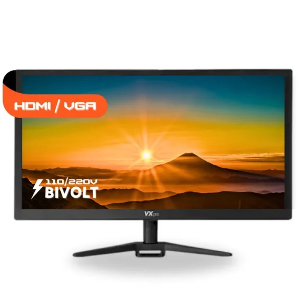 Monitor LED 23" Duex VX230G Hdmi - Imagem 3
