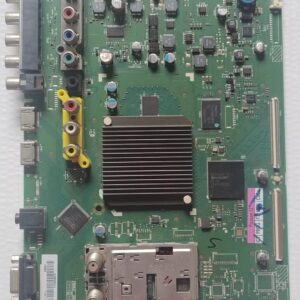 Placa Principal Philips 32plf3805d/78 -32pfl3805 -picasso 32